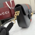 UbestLuxury Gucci Horsebit 1955 Handbag 21cm product photo detail 4 SKU GU25252