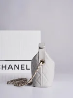 UbestLuxury Chanel Chanel 25C Handbag 21.5cm product photo detail 4 SKU CH30694