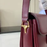 UbestLuxury Gucci Horsebit 1955 Shoulder Bag product photo detail 4 SKU GU25256