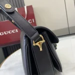 UbestLuxury Gucci Horsebit 1955 Shoulder Bag product photo detail 4 SKU GU25257