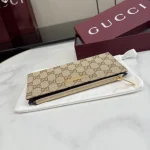 UbestLuxury Gucci Gucci Wallet 19cm product photo detail 4 SKU GU25262