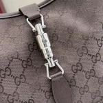 UbestLuxury Gucci Jackie 1961 Handbag 31.5cm product photo detail 4 SKU GU25270