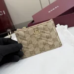 UbestLuxury Gucci Generation Gucci Zip Key Case product photo detail 4 SKU GU25272