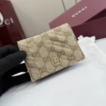 UbestLuxury Gucci Generation Gucci Wallet 11.5cm product photo detail 4 SKU GU25273