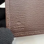 UbestLuxury Gucci Generation Gucci Wallet 11.5cm product photo detail 4 SKU GU25274