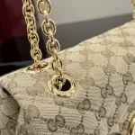 UbestLuxury Gucci Generation Gucci Shoulder Bag 23cm product photo detail 4 SKU GU25278