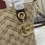 UbestLuxury Gucci Generation Gucci Tote Bag 17.5cm product photo detail 4 SKU GU25280