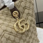 UbestLuxury Gucci Generation Gucci Tote Bag 30cm product photo detail 4 SKU GU25281
