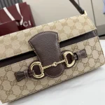 UbestLuxury Gucci Gucci Primavera Shoulder Bag 26cm product photo detail 4 SKU GU25284