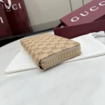 UbestLuxury Gucci Gucci Essence Classic Wallet 19cm product photo detail 4 SKU GU25289