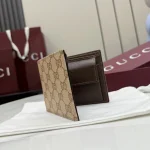 UbestLuxury Gucci Gucci Essence Classic Wallet product photo detail 4 SKU GU25291