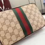 UbestLuxury Gucci Gucci Wallet 21.5cm product photo detail 4 SKU GU25296