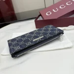 UbestLuxury Gucci Gucci Generation GG Denim Small Leather Goods product photo detail 4 SKU GU25314