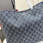 UbestLuxury Gucci Generation Gucci Tote Bag 38cm product photo detail 4 SKU GU25320