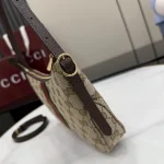 UbestLuxury Gucci Gucci Lunetta Shoulder Bag 22cm product photo detail 4 SKU GU25321