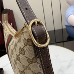 UbestLuxury Gucci Gucci Shoulder Bag 25.5cm product photo detail 4 SKU GU25325