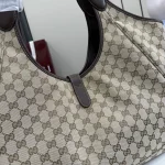 UbestLuxury Gucci Gucci Tote Bag 40cm product photo detail 4 SKU GU25327