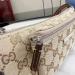 UbestLuxury Gucci Gucci Primavera Handbag 20cm product photo detail 4 SKU GU25336