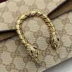 UbestLuxury Gucci Dionysus Handbag 28cm product photo detail 4 SKU GU25343