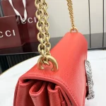UbestLuxury Gucci Dionysus Handbag 28cm product photo detail 4 SKU GU25347