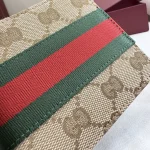 UbestLuxury Gucci Gucci GG Canvas Small Leather Goods product photo detail 4 SKU GU25350