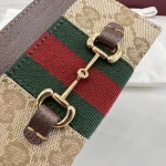 UbestLuxury Gucci Gucci GG Canvas Small Leather Goods product photo detail 4 SKU GU25354