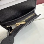 UbestLuxury Gucci Jackie 1961 Wallet 11cm product photo detail 4 SKU GU25359
