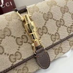 UbestLuxury Gucci Jackie 1961 Shoulder Bag 19cm product photo detail 4 SKU GU25360