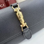 UbestLuxury Gucci Jackie 1961 Handbag 19cm product photo detail 4 SKU GU25362
