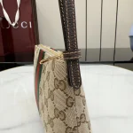 UbestLuxury Gucci Gucci GG Canvas Wallet product photo detail 4 SKU GU25363