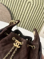 UbestLuxury Chanel Chanel Bucket Bag 22cm product photo detail 4 SKU CH30704