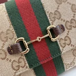 UbestLuxury Gucci Gucci Wallet 21cm product photo detail 4 SKU GU25365