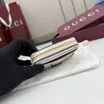UbestLuxury Gucci Ophidia Wallet 11cm product photo detail 4 SKU GU25372