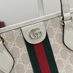 UbestLuxury Gucci Ophidia Tote Bag 31cm product photo detail 4 SKU GU25382