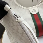 UbestLuxury Gucci Gucci Giglio Handbag product photo detail 4 SKU GU25384