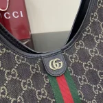 UbestLuxury Gucci Gucci Giglio Tote Bag product photo detail 4 SKU GU25389