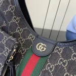 UbestLuxury Gucci Gucci Giglio Handbag product photo detail 4 SKU GU25391