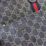 UbestLuxury Gucci Gucci Giglio Tote Bag 50cm product photo detail 4 SKU GU25395