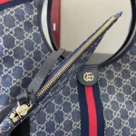 UbestLuxury Gucci Gucci Giglio Tote Bag 60cm product photo detail 4 SKU GU25397