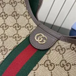 UbestLuxury Gucci Gucci Giglio Tote Bag 60cm product photo detail 4 SKU GU25398