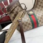 UbestLuxury Gucci Gucci Giglio Handbag 25cm product photo detail 4 SKU GU25399