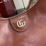 UbestLuxury Gucci Gucci Giglio Handbag product photo detail 4 SKU GU25401
