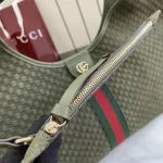 UbestLuxury Gucci Gucci Giglio Handbag product photo detail 4 SKU GU25403