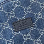 UbestLuxury Gucci Gucci Backpack 32cm product photo detail 4 SKU GU25406