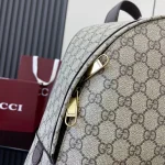 UbestLuxury Gucci Ophidia Backpack 41cm product photo detail 4 SKU GU25408