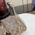 UbestLuxury Gucci Jackie Shoulder Bag product photo detail 4 SKU GU25409