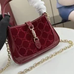 UbestLuxury Gucci Gucci Handbag 19cm product photo detail 4 SKU GU25410