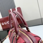 UbestLuxury Gucci Ophidia Handbag 21cm product photo detail 4 SKU GU25412