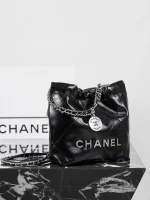 UbestLuxury Chanel Chanel Handbag 20cm product photo detail 4 SKU CH30711