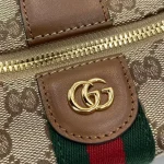 UbestLuxury Gucci Gucci Vanity Shoulder Bag 19cm product photo detail 4 SKU GU25434